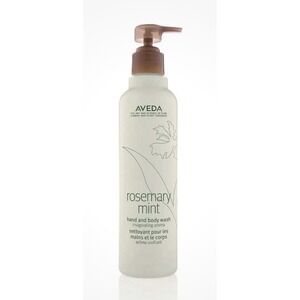 Aveda Rosemary Mint Hand and Body Wash 8.5 oz